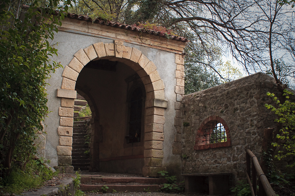 Associzione Ponte del mondo novo