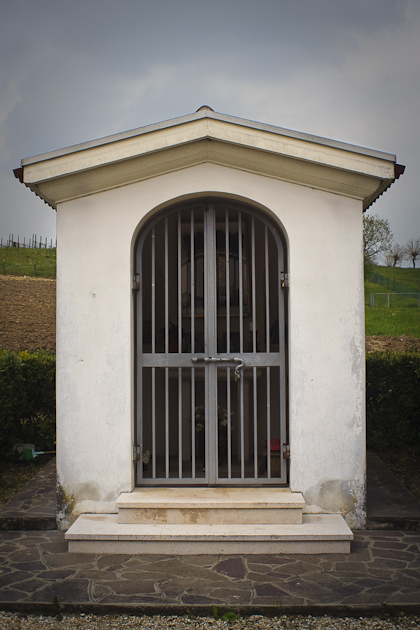 Associzione Ponte del mondo novo