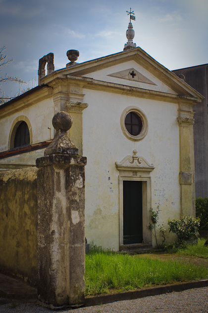 Associzione Ponte del mondo novo