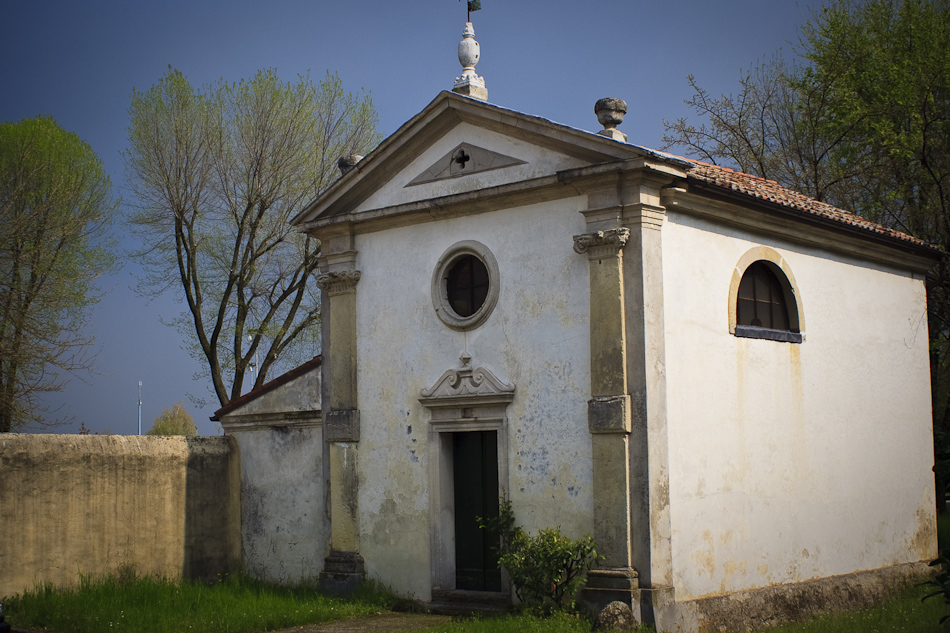 Associzione Ponte del mondo novo