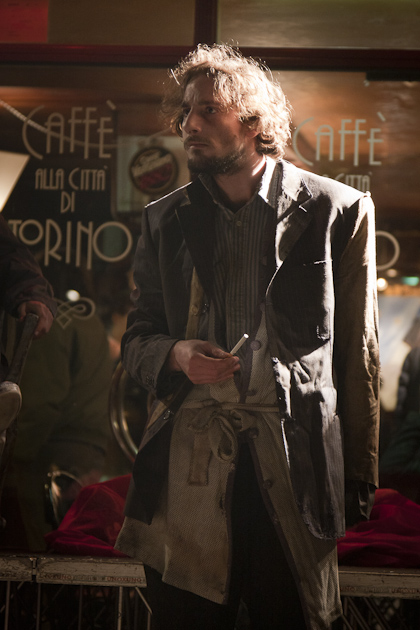 Quello che la luna mi ha detto