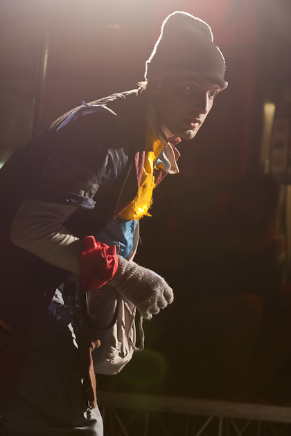 Quello che la luna mi ha detto