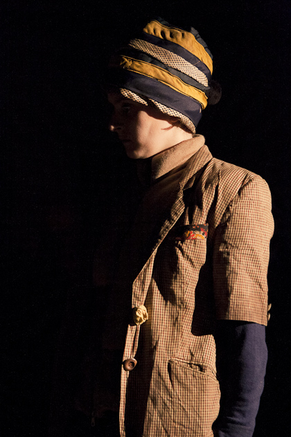 Quello che la luna mi ha detto